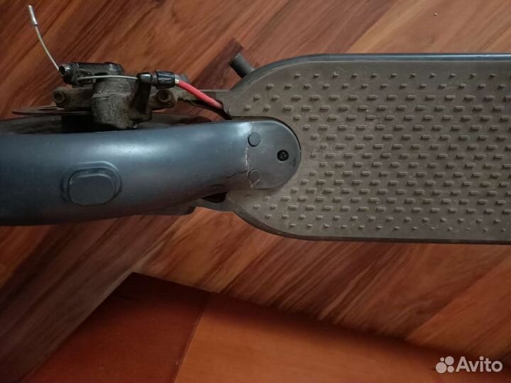 Электросамокат artway X9