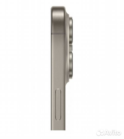 Apple iPhone 15 Pro Max 1Tb eSIM + SIM Natural