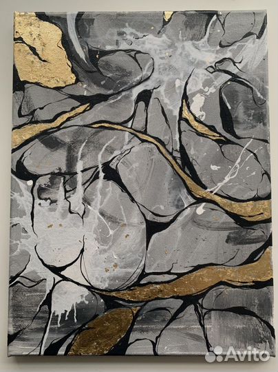 Интерьерная картина