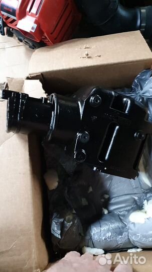 Выпускное колено Mercruiser 4.3/5.0 /5.7 807988A03