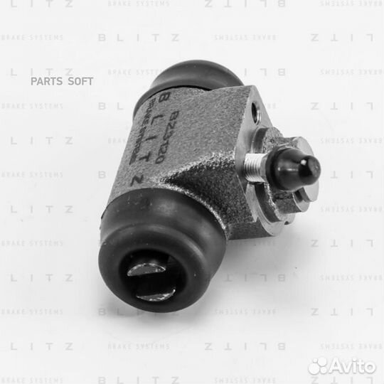 Blitz BZ3120 Цилиндр тормозной toyota рабочий
