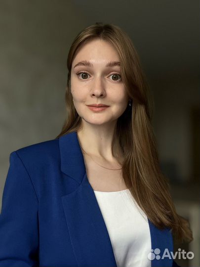 Репетитор по русскому языку и литературе