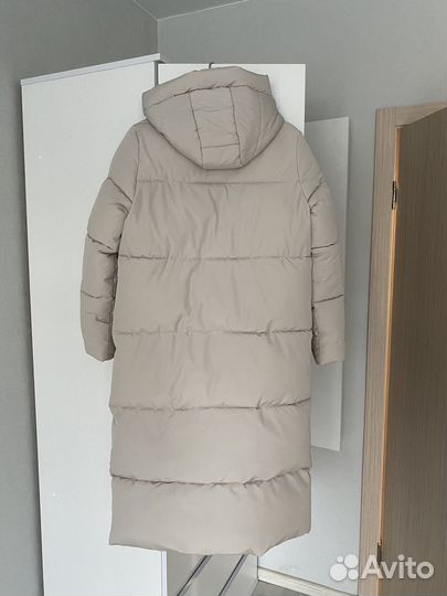 Пуховик женский 40 42