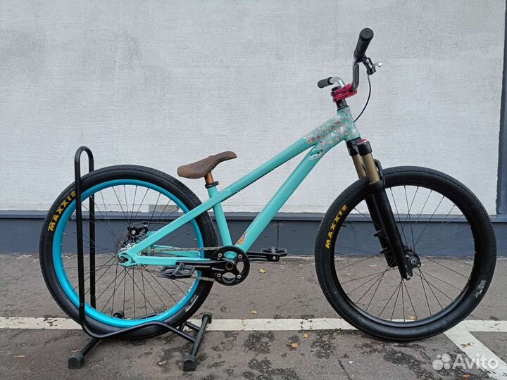 Велосипед MTB Stark Pusher Pro (2015)