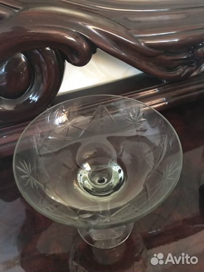 Ваза для фруктов