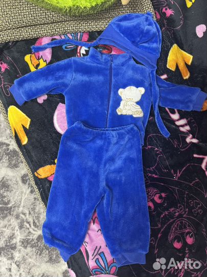 Костюм детский