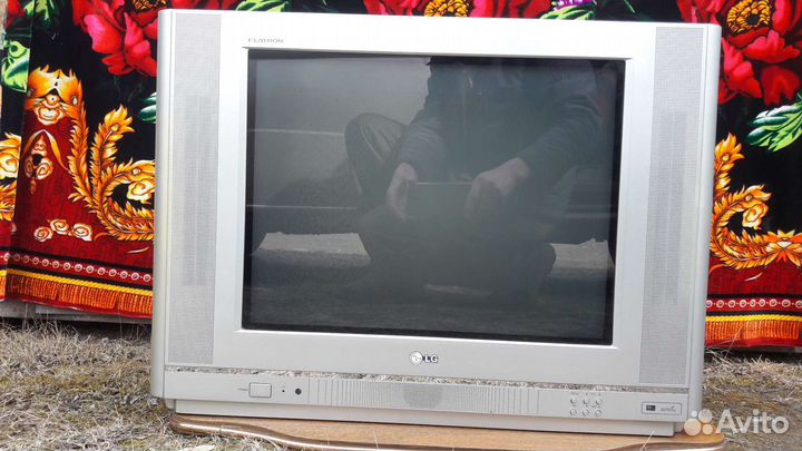 Телевизор бу