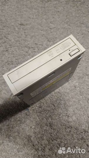 Дисковод Sony, Asus