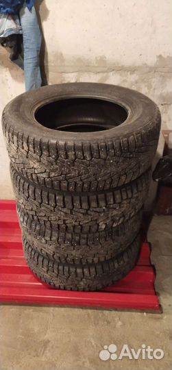 Nokian Tyres Nordman 7 SUV 265/60 R18