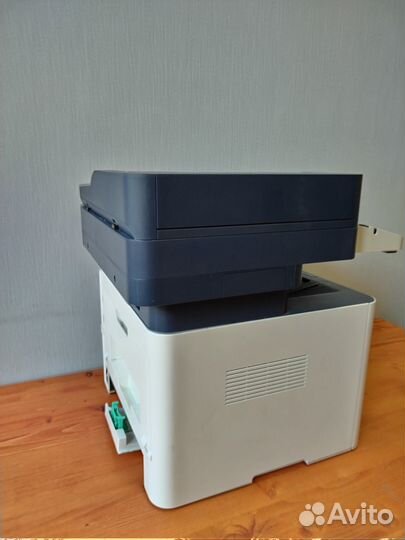 Мфу Xerox WorkCentre 3335