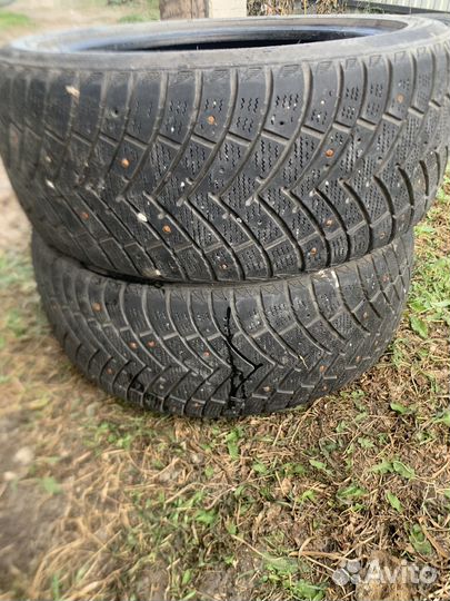 LingLong Green-Max Winter Grip 215/50 R17 95T