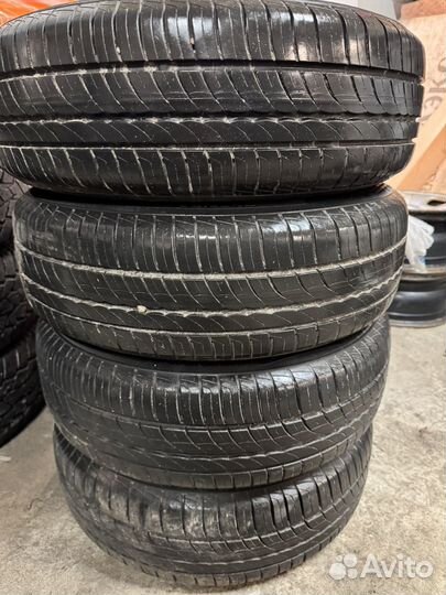 Колеса Лада Веста