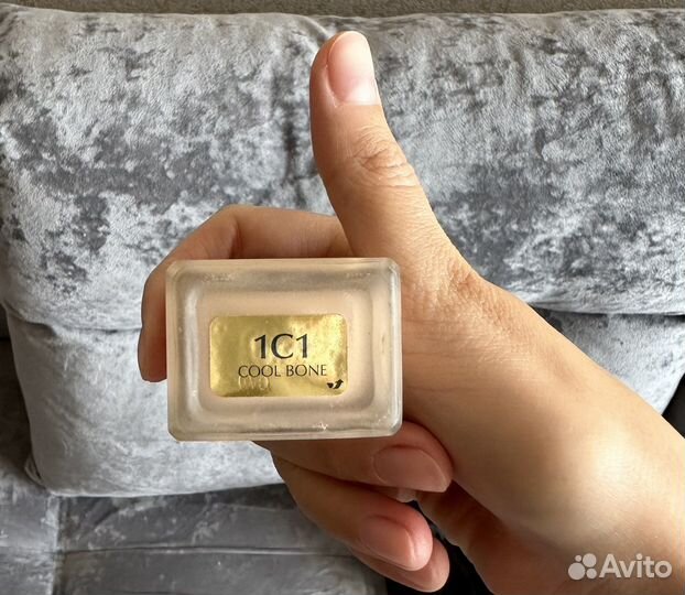 Крем тональный Estee lauder double wear