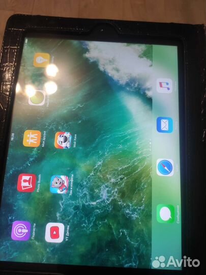Планшет apple iPad 4