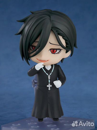 Nendoroid Kuroshitsuji Kishuku Gakkou-hen