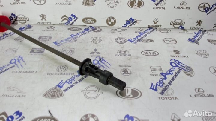 Трос отопителя Ford Fusion 2002-2012