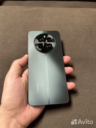 realme 12, 8/128 ГБ