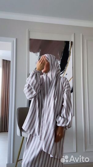 Одежда для мусульманок