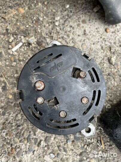 Запчасти на ваз 2115 2114 2109