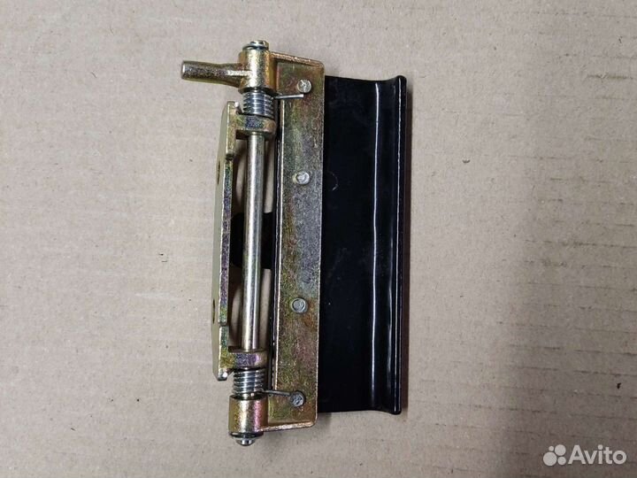 Ручка передней двери Газель, Соболь