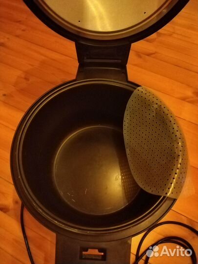 Рисоварка для суши большой объём