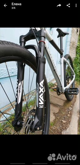 Велосипед Format 1411