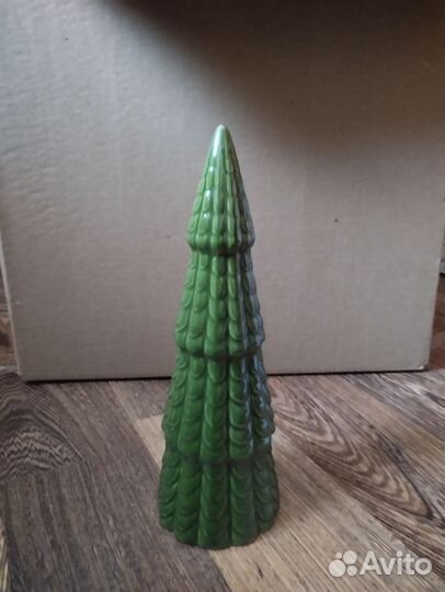 Новогодние шары на елку