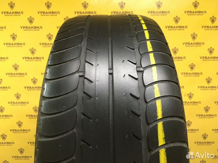 Goodyear Eagle NCT5 205/55 R16 91H