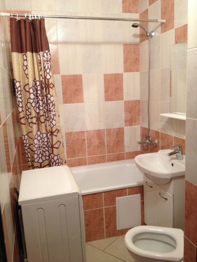 2-к. квартира, 55 м², 2/7 эт.