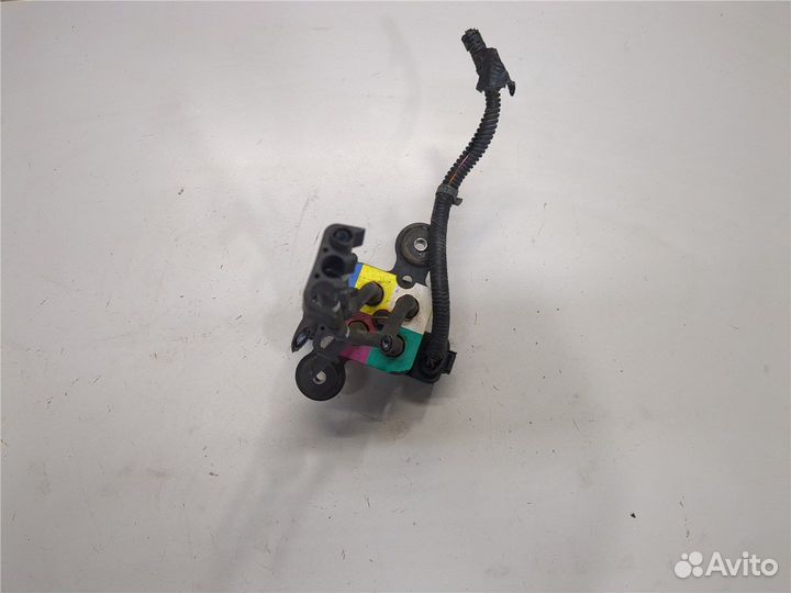 Блок клапанов Hyundai Equus, 2016