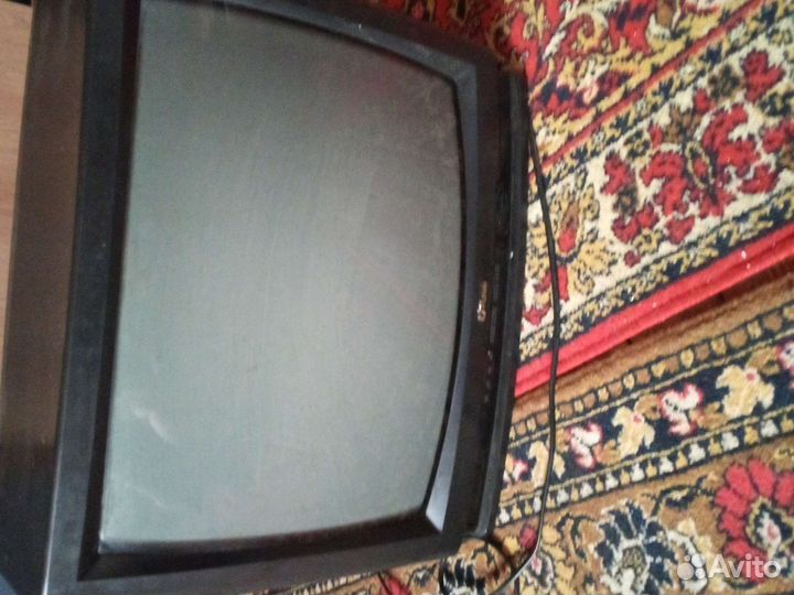 Телевизор фунай