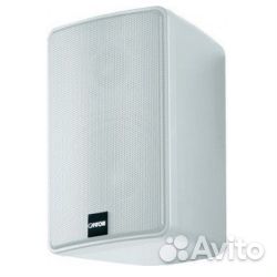 Всепогодная акустика Canton Plus X.3 white