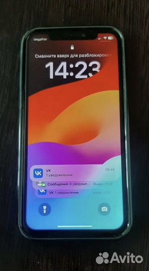 iPhone 11 Pro, 256 ГБ