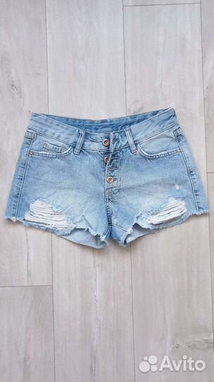Шорты