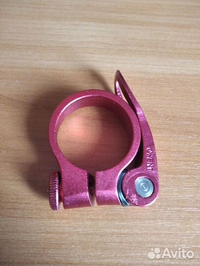 Седло для велосипеда