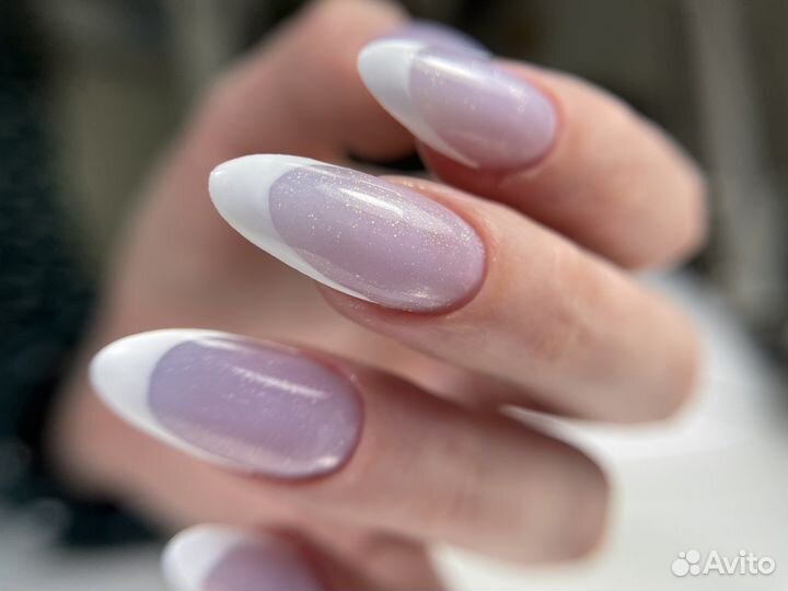 Маникюр, покрытие, наращивание, педикюр