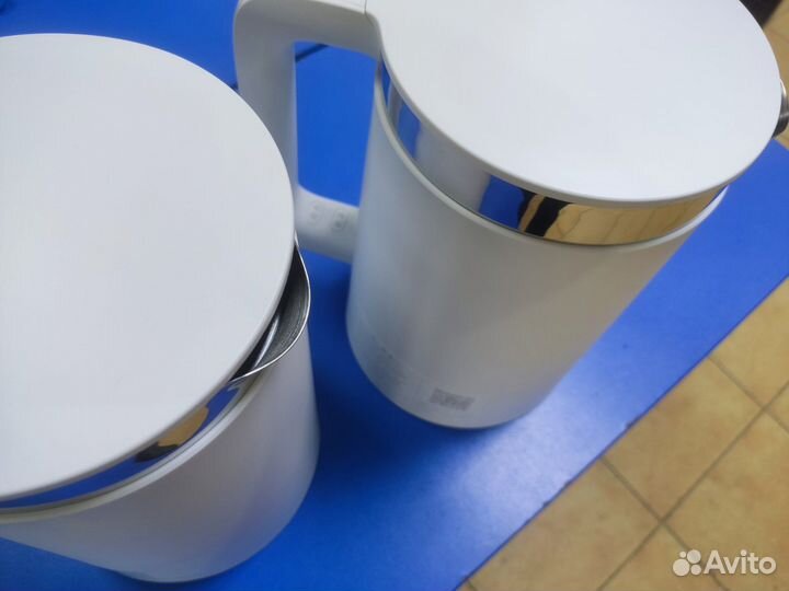 Чайник Xiaomi MiJia Smart Kettle YM-K1501