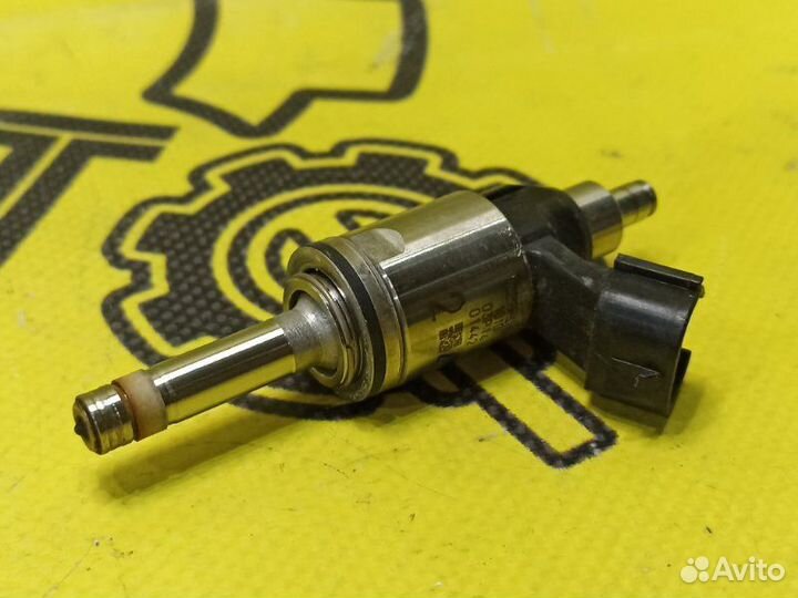 Форсунка Lexus Gs450H GWL10 2grfxe 2012