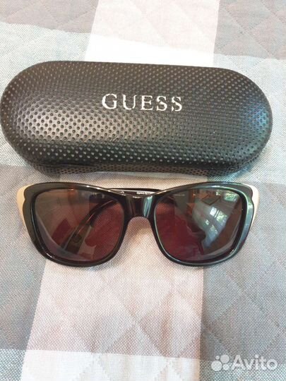 Солнцезащитные очки guess by Marciano