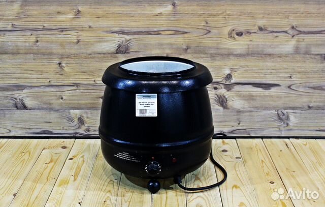 Мармит для супа Airhot SB 6000 бу в наличии