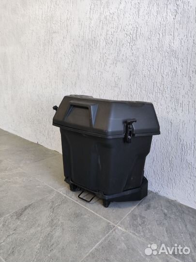 Кофр cfmoto overland x10,x8