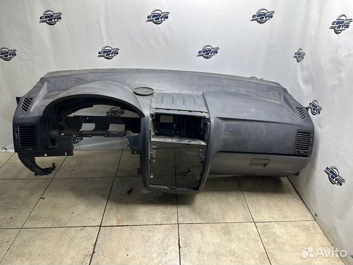 Торпедо Hyundai Getz 1.3 G4EA 2003