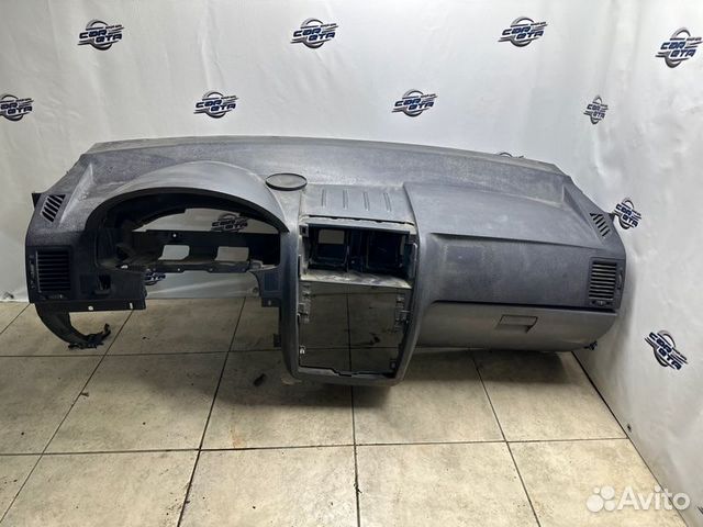 Торпедо Hyundai Getz 1.3 G4EA 2003