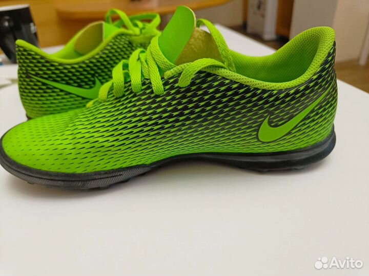 Сороконожки 40 размер Nike