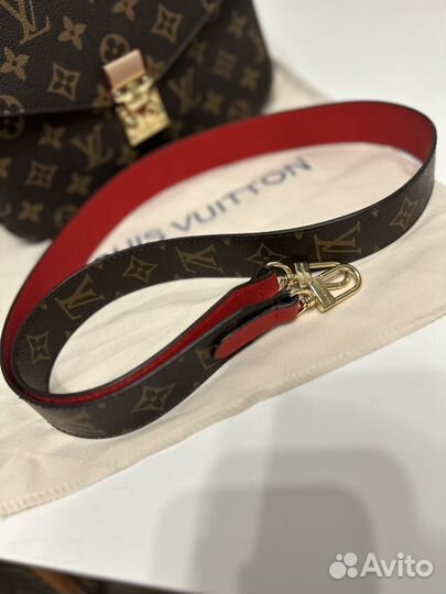 Сумка louis vuitton