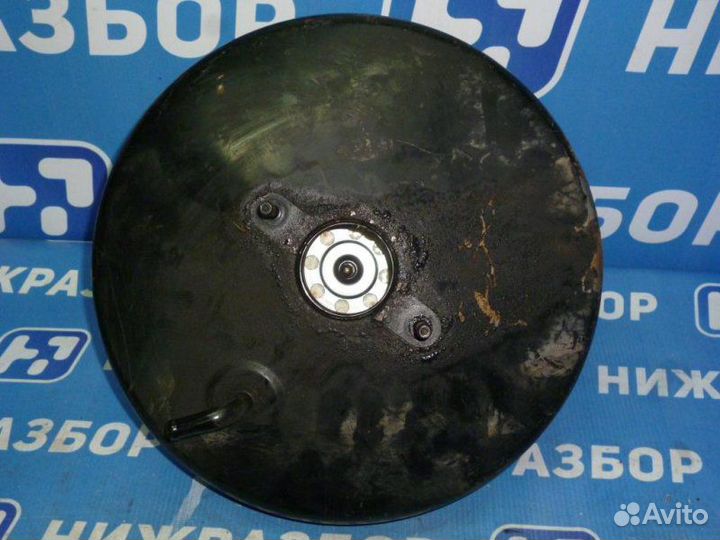 Усилитель тормозов вакуумный Nissan Teana J32 2.5