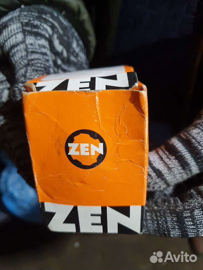 Бендикс стартера Mercedes