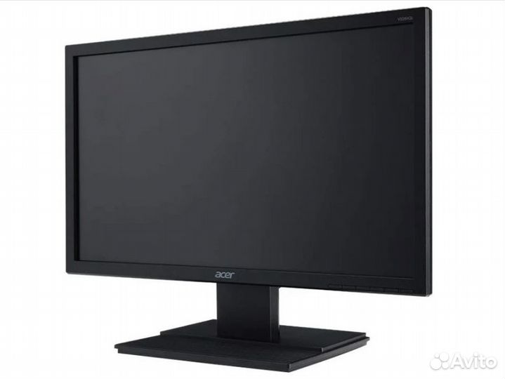 Монитор Acer V226hqlbb