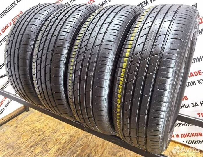 Sailun Atrezzo Elite 185/60 R15 84H
