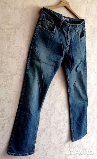 Levis Strauss USA - 501